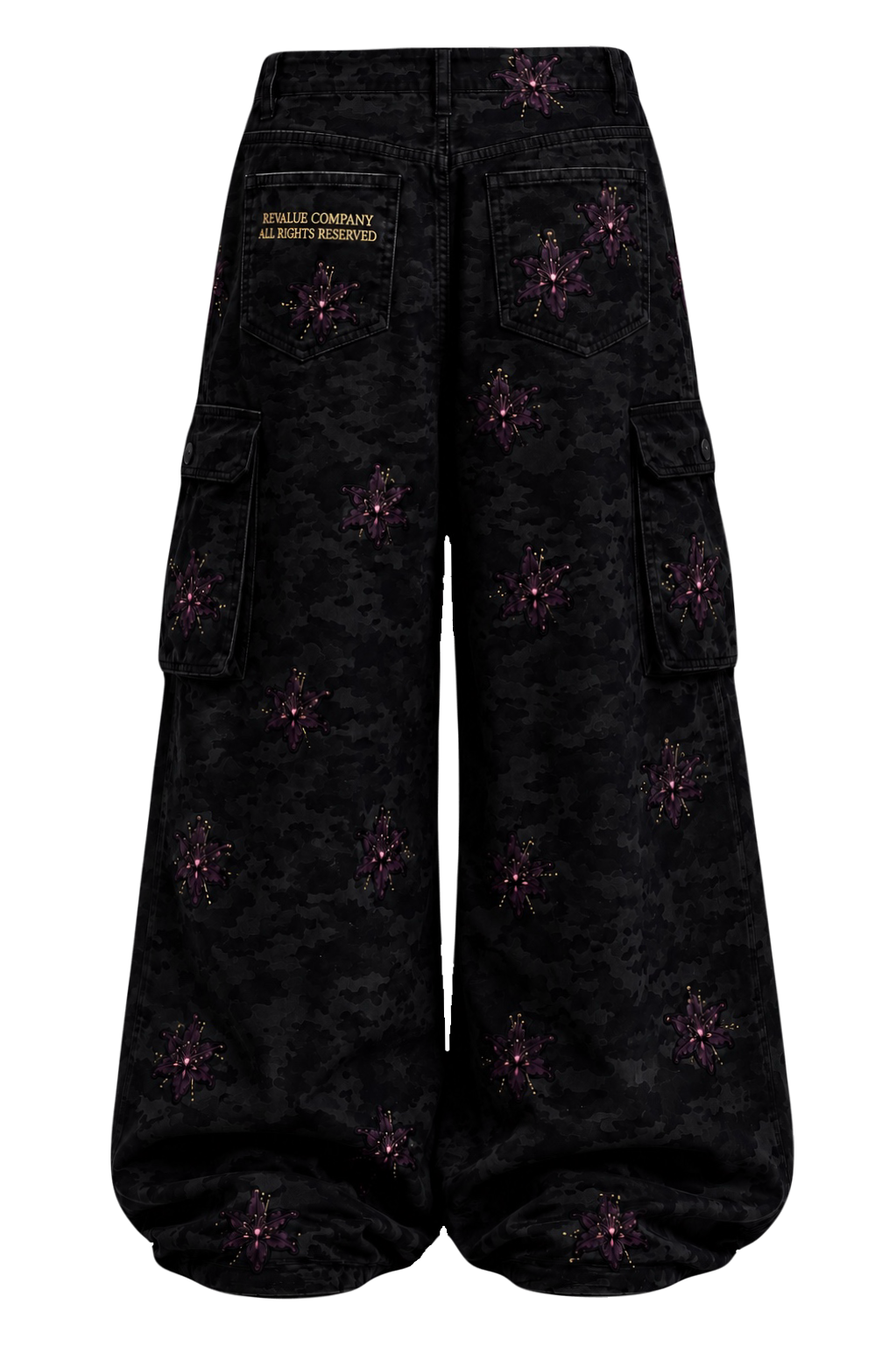 Night Shade (Cargo)
