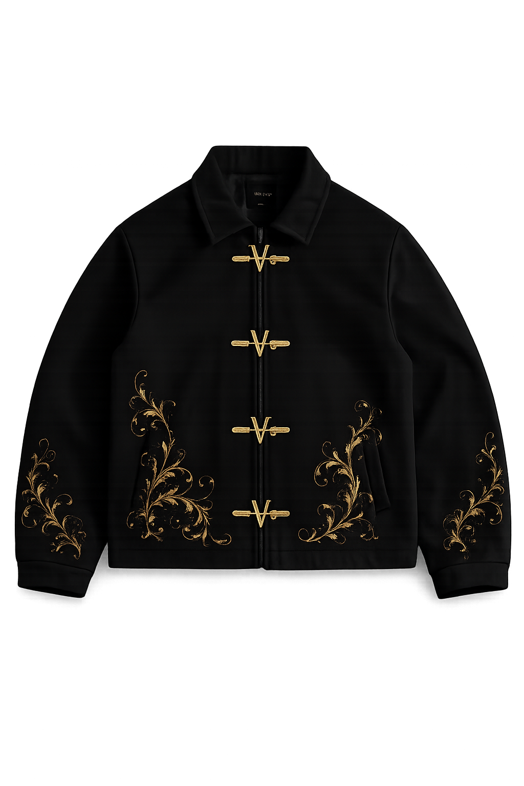 Blouson (Gilded)