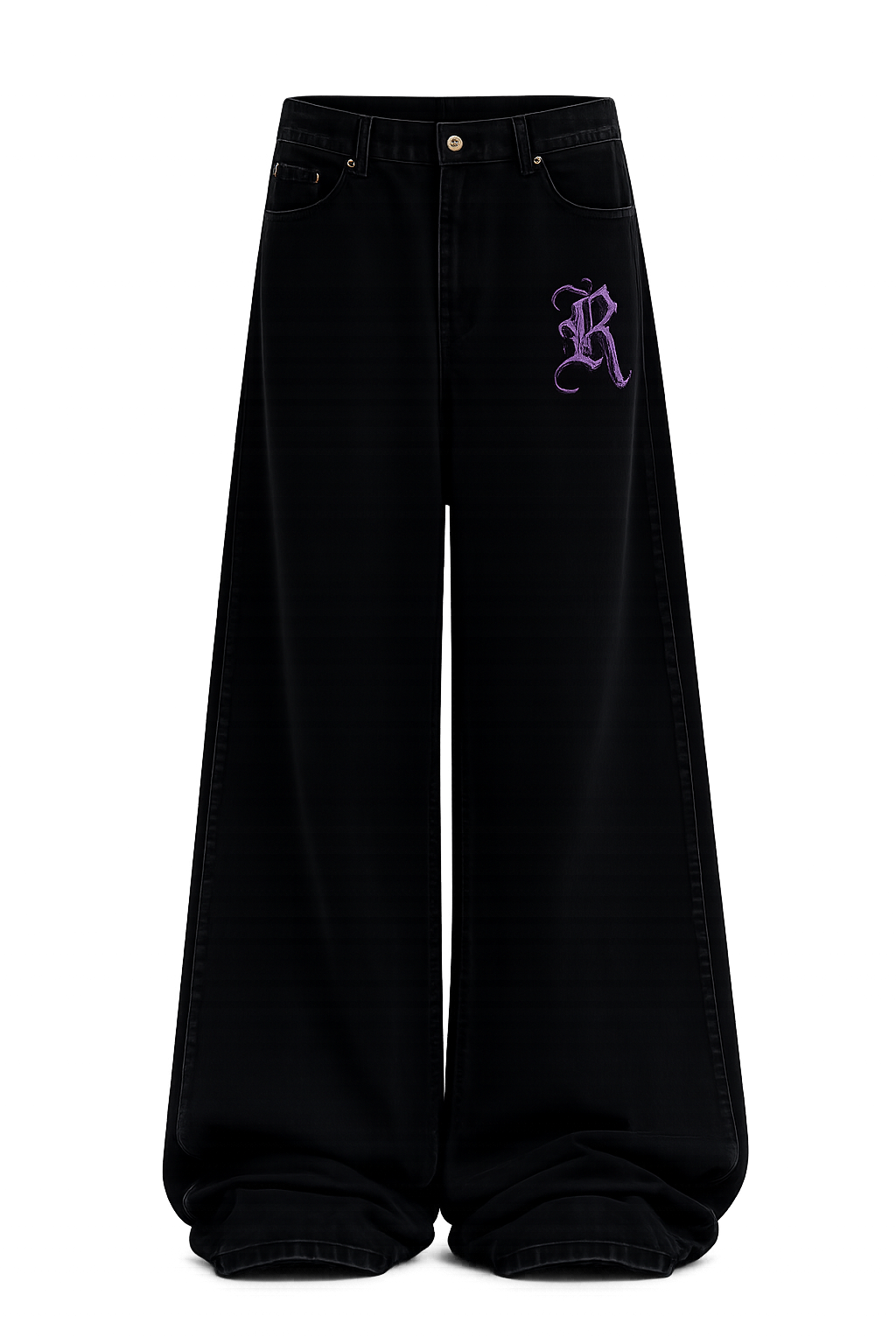 Royalty Jeans (Amethyst)
