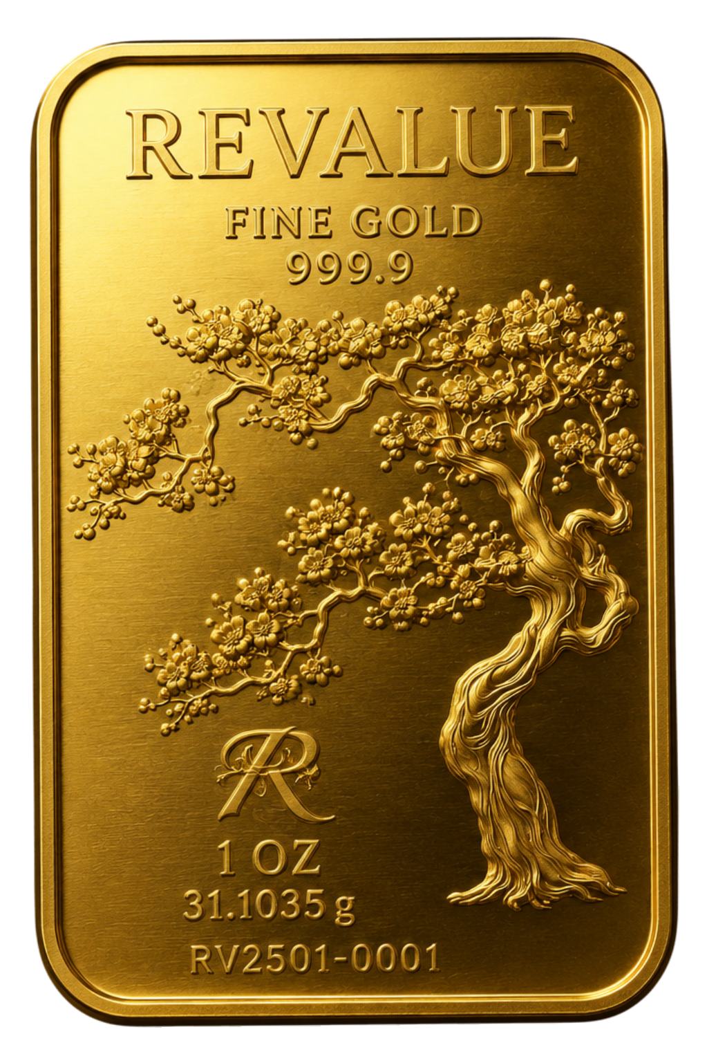 Bullion 