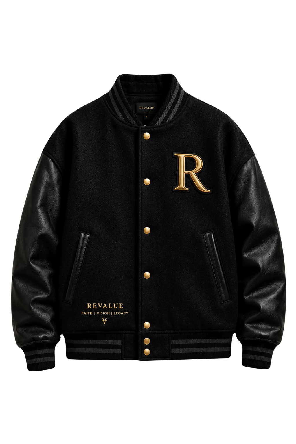 College Jacke