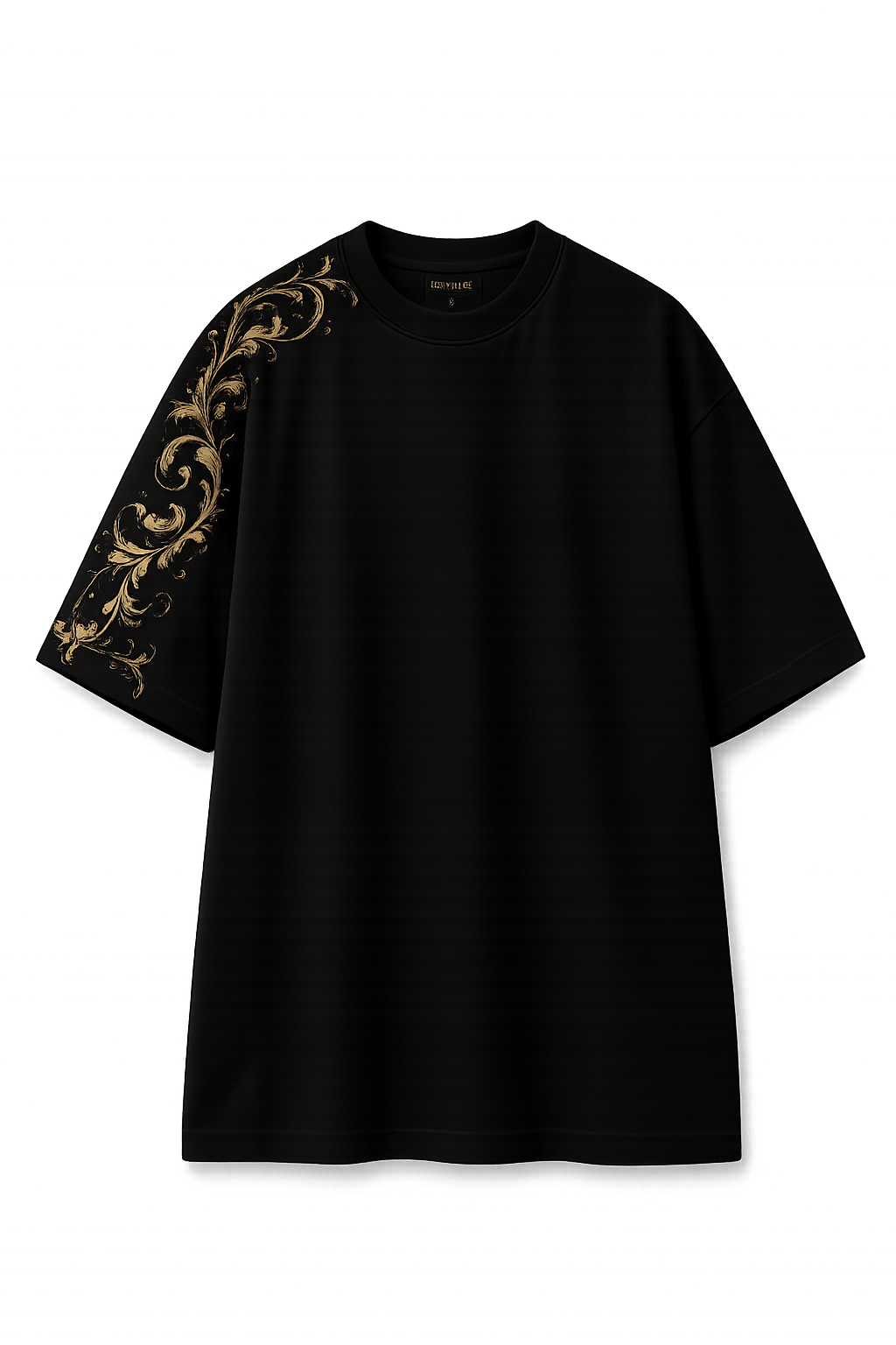 Base Model (T-Shirt)